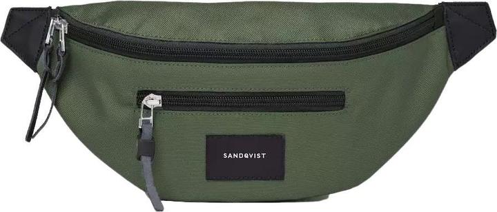 Sandqvist bauchtasche aste