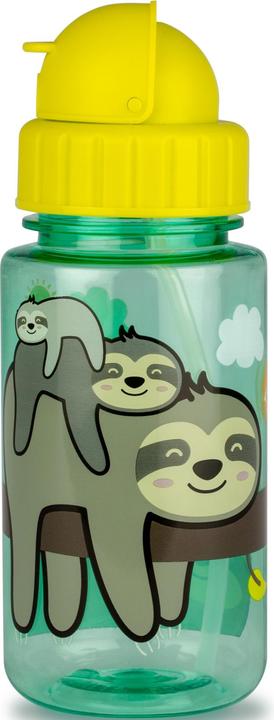 Immagine prodotto Tum Tum Stanley il bradipo (0.40 l)