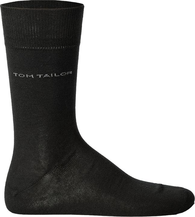 Produktbild Tom Tailor Socken Casual - 20006 (9er Pack, 39 - 42)