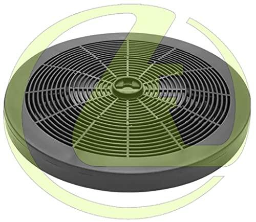 Productafbeelding Cata Kapaccessoire 02803261 Koolstoffilter, voor P-3060/P-3050/P-3290/P-3260, 1 stuk