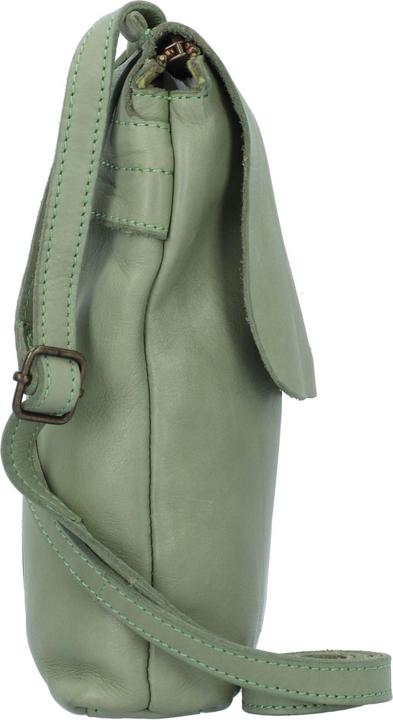 Produktbild Harolds Submarine Umhängetasche Leder 15 cm