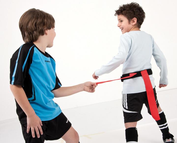 Image du produit Kübler Sport ® Flag Football-Set