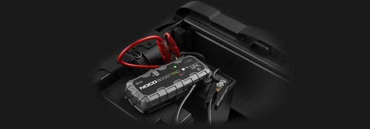 Productafbeelding Noco GB150 geniale BOOST (3000 A, 8000 mAh)