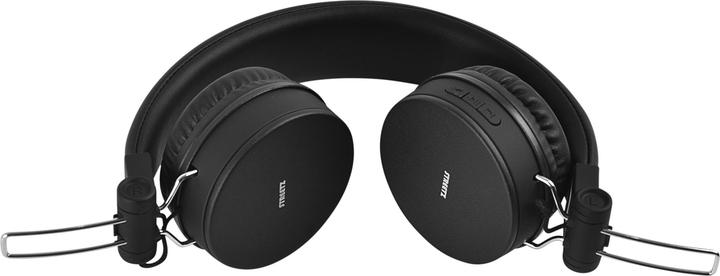 Actual product image Streetz HL-BT400 (No noise cancelling, 22 h, Wireless, Cable)