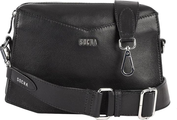 Image du produit Socha Sac à bandoulière Genuine Mini