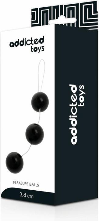 Immagine prodotto Addicted toys Palle anali 3.8CM