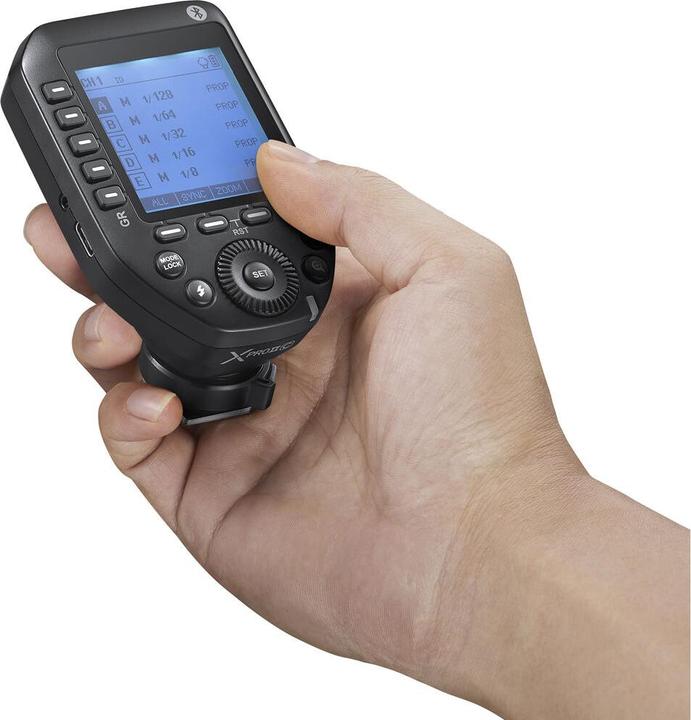 Produktbild Godox XProIIS (Funk)