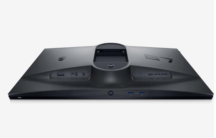 Image du produit Dell Alienware AW2724HF (1920 x 1080 pixels, 27")