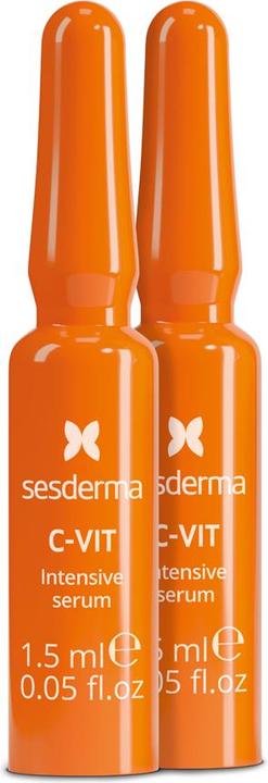 Actual product image Sesderma C-Vit (150 ml)