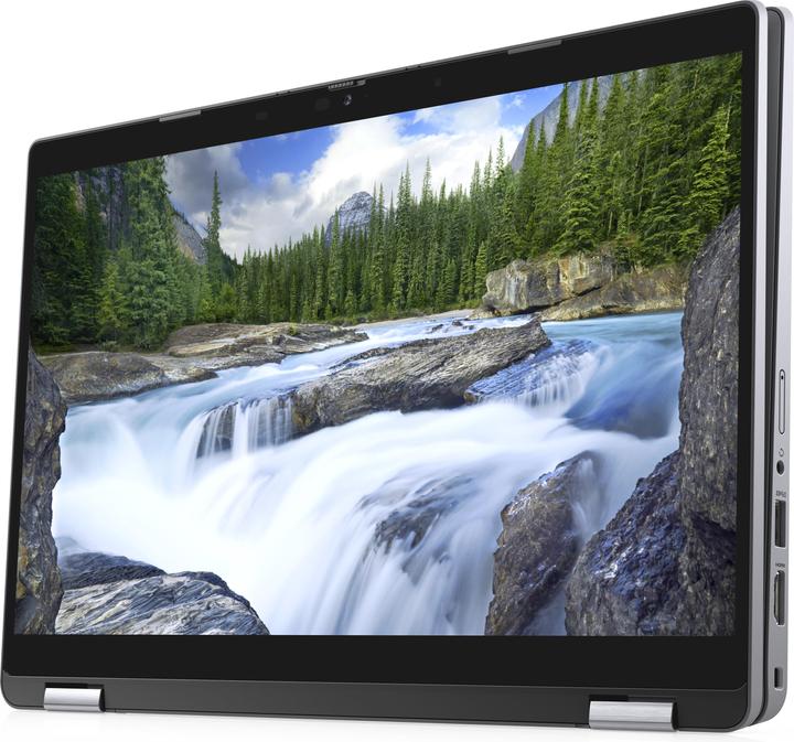 Produktbild Dell Latitude 5320 (13.30", Intel Core i5-1135G7, 8 GB, 256 GB, DE)
