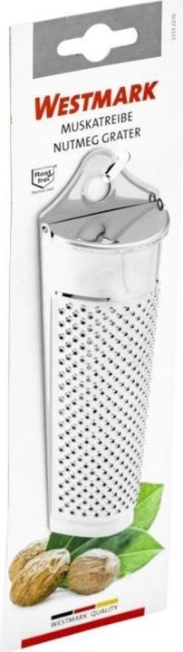 Actual product image Westmark Classic nutmeg grater