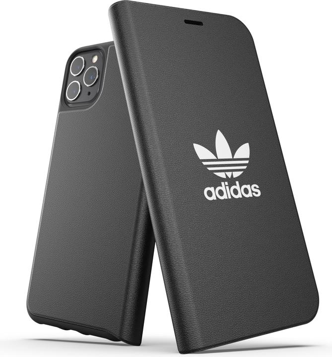 Produktbild adidas Booklet Basic (Apple iPhone 11 Pro Max)