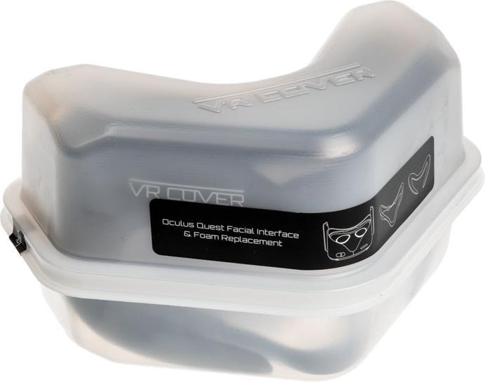 Produktbild VR Cover Facial Interface & Slim Foam-Ersatzset