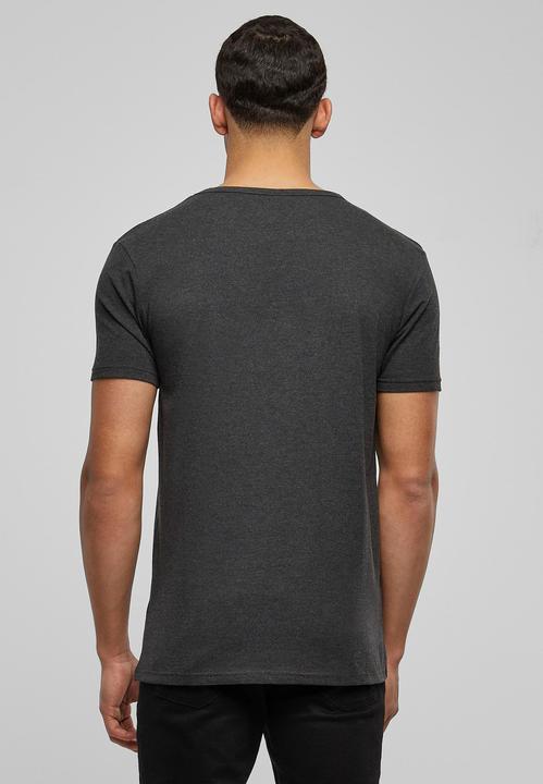 Image du produit Urban Classics Fitted Stretch Tee (XXL)