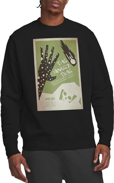 The Original Series Episode 4 Sweatshirt