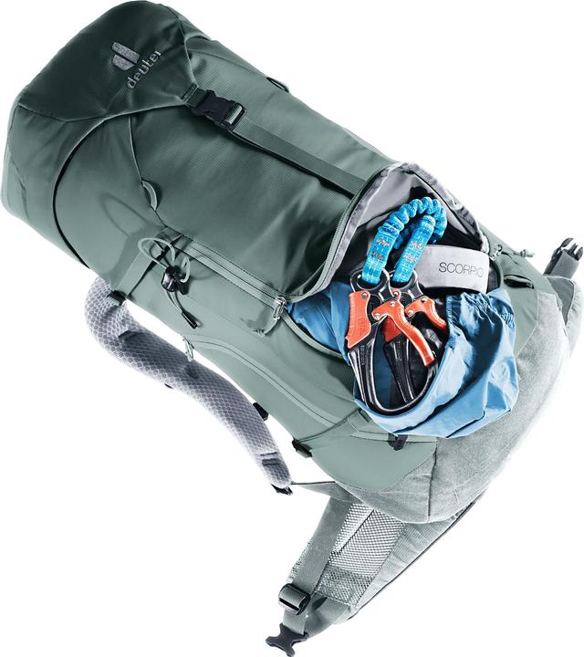 Actual product image Deuter Trail 28 (28 l)