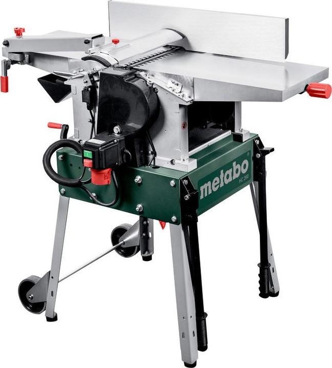 Produktbild Metabo HC 260 C - 2,8 DNB