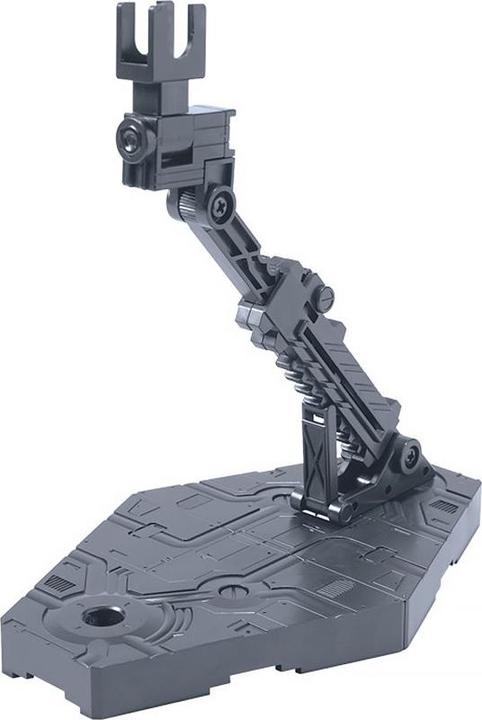 Bandai Action Base 2 Gray