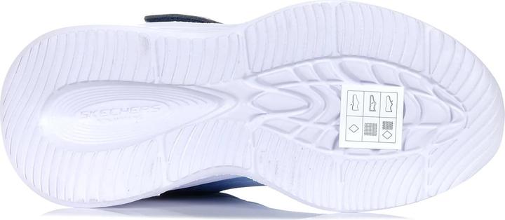 Actual product image Skechers S-Lights: Sola Glow-Ombre Deluxe (31)