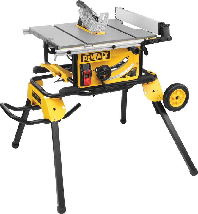 Actual product image DeWalt DWE7492QS