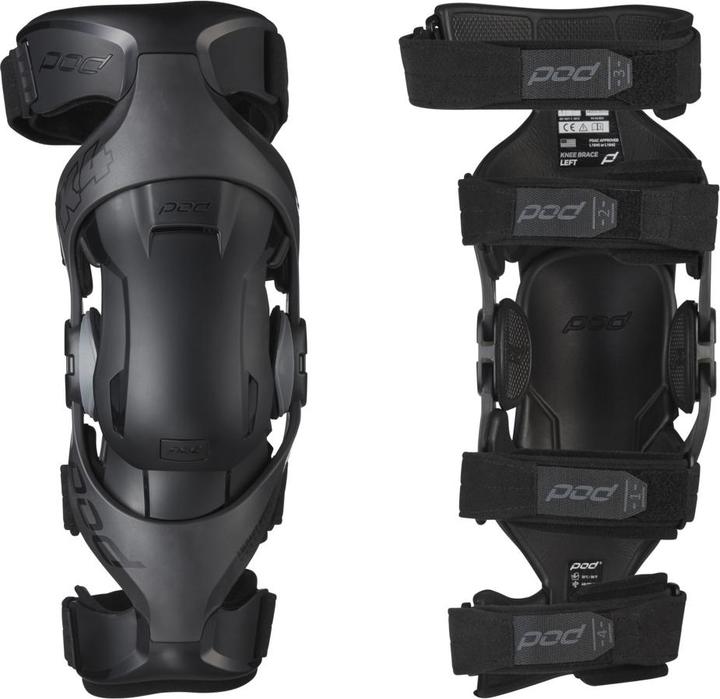 Actual product image Pod Knee orthosis K4 2.0 (XXL)