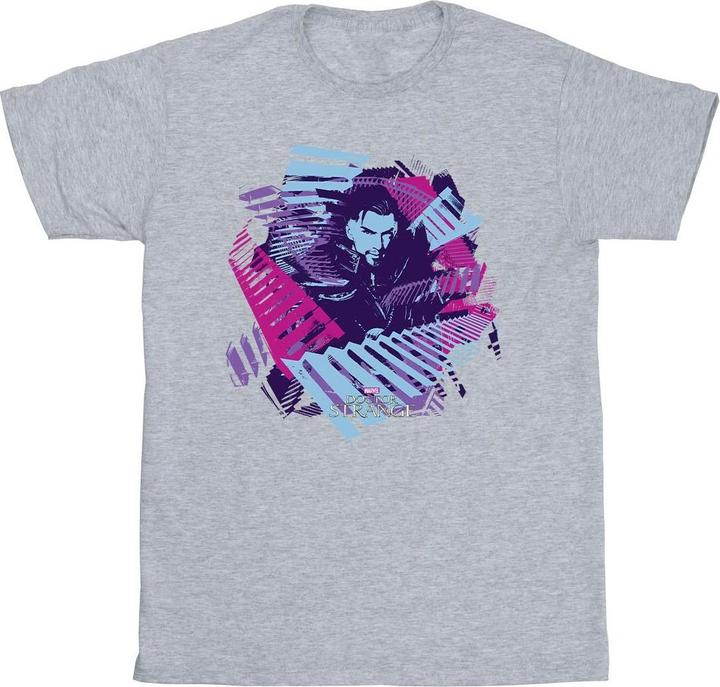 Produktbild Doctor Strange Stairs TShirt (XL)
