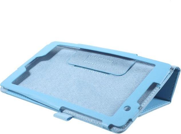 Immagine prodotto MU Classic Custodia in similpelle Litchi (Asus ZenPad 7.0)
