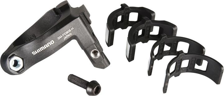 Immagine prodotto Shimano Adattatore deragliatore anteriore XTR FD-9050/70 Di2 morsetto alto