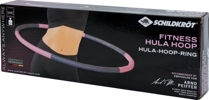 Immagine prodotto Schildkröt Hoop (90 cm, 1200 g)