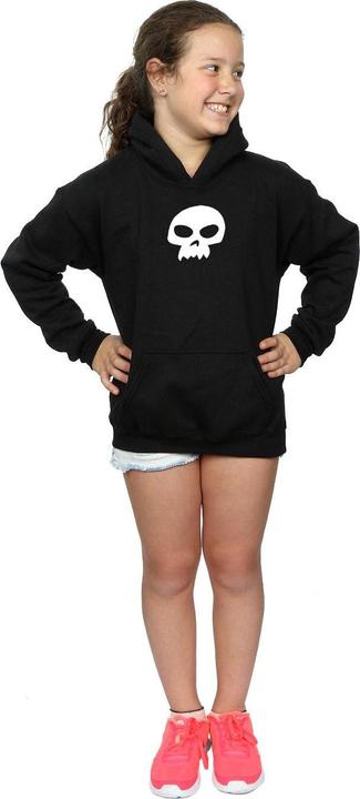 Produktbild Disney Toy Story Sid's Skull Kapuzenpullover Mädchen (140, 146)