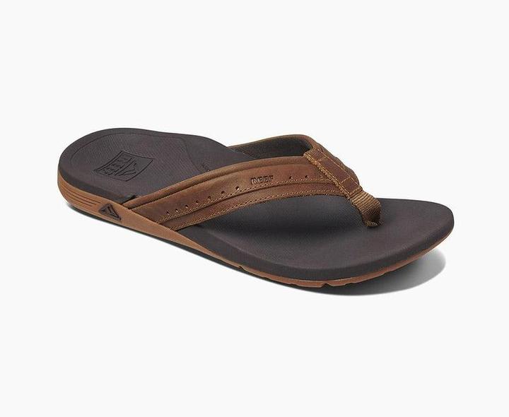 Produktbild Reef Leather Ortho-Bounce Coast Sandale (44)