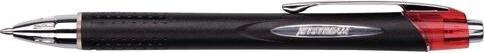 Actual product image Uni-ball Gel Jetstream RT (Black, 1 x)