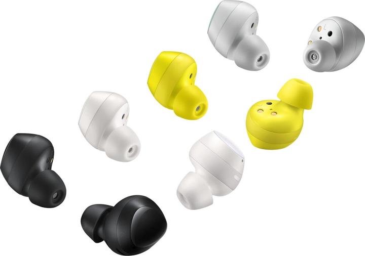 Image du produit Samsung Galaxy Buds (6 h, Sans fil)
