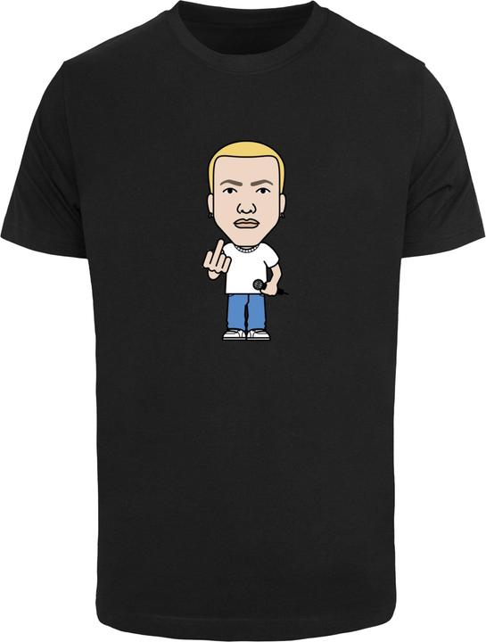 Mister Tee Detroit Sketch Tee - 120053
