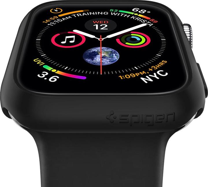 Actual product image Spigen thin fit