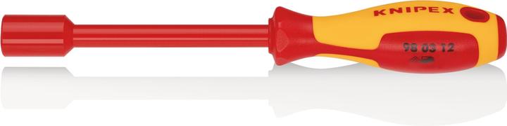 Knipex Steckschlüssel