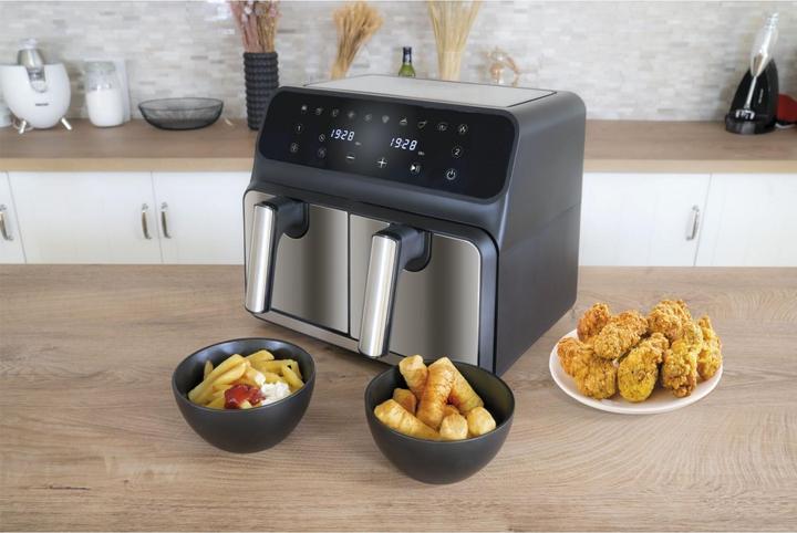 Immagine prodotto Unold 58689 TWIN ZONE (Spina UE)