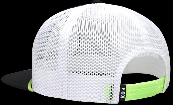 Actual product image Fox Kawi Snapback Cap (One size)