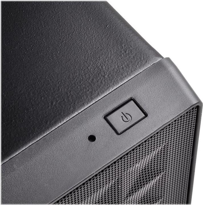 Actual product image Silverstone SG13 (DTX, ITX)