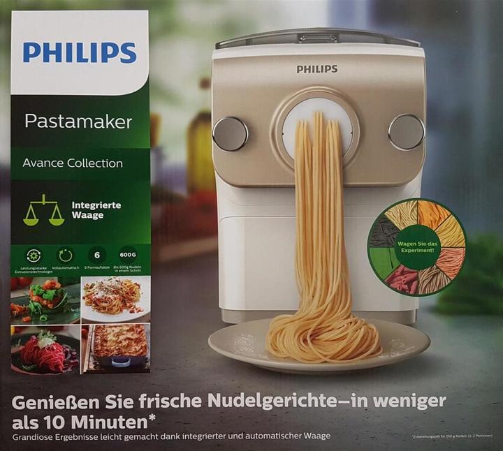 Produktbild Philips Avance Collection