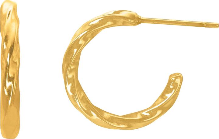 Produktbild Heideman Fides goldfarben (100% Edelstahl)