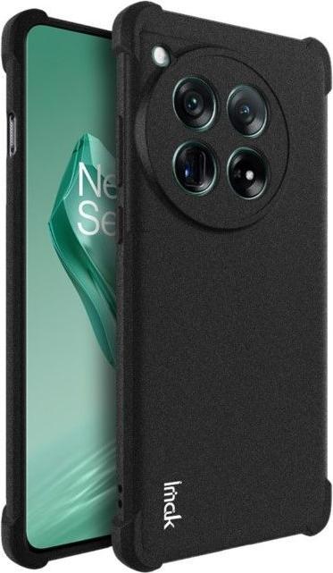 Produktbild Imak Robuste TPU Softcase Hülle (OnePlus 12)