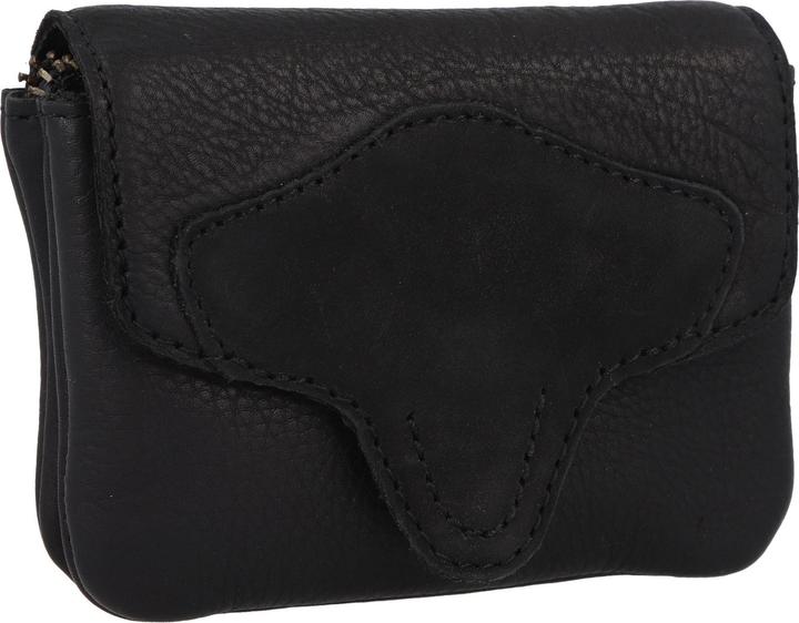 Image du produit Cowboysbag Porte-monnaie en cuir 14 cm