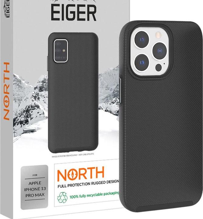 Produktbild Eiger North Case (Apple iPhone 13 Pro Max)