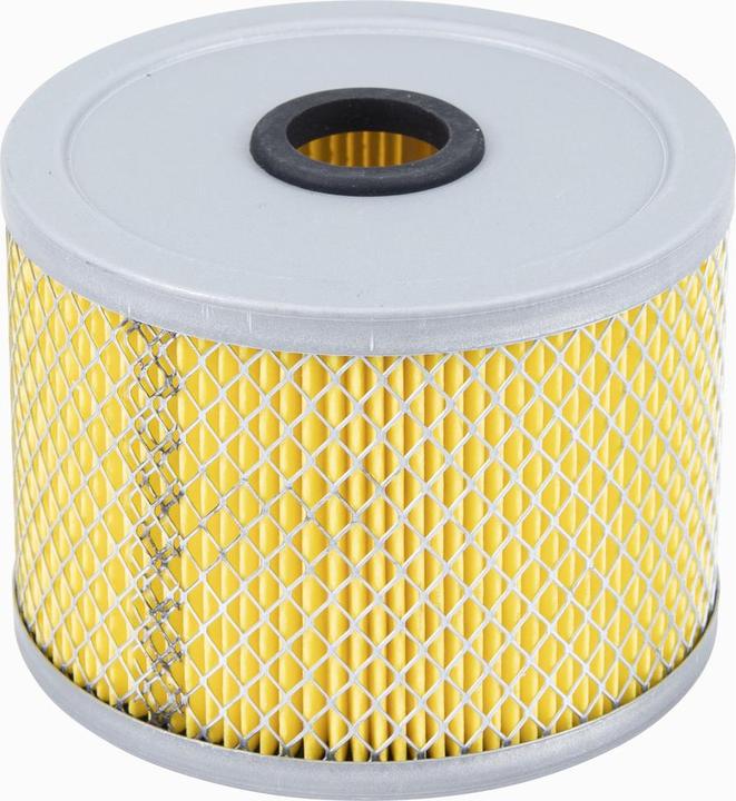 Produktbild Wetec HEPA Luftfilter, für Reinraum-Staubsauger Typ 888, ESD