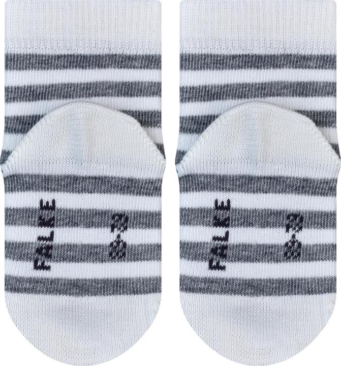 Actual product image Falke Stripe SO (Single pack, 80 - 92)