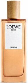 Actual product image Loewe Solo Esencial (Eau de toilette, 100 ml)