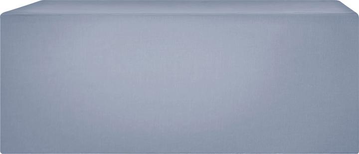 Immagine prodotto Beliani Parapioggia per mobili da giardino 185 x 105 x 75 cm CHUVA