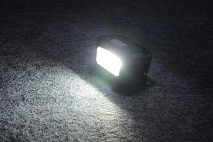 Image du produit Libox LB0107 Lampe de poche LED en bandeau