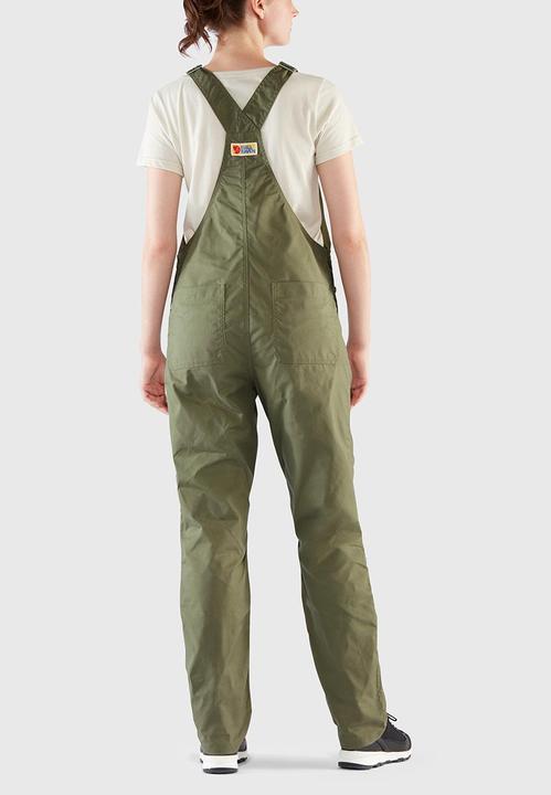Immagine prodotto Fjällräven Pantaloni a salopette da donna Vardag (S)